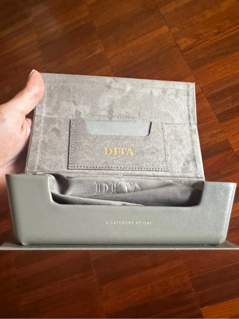 BRAND NEW*Dita Men’s Sunglasses